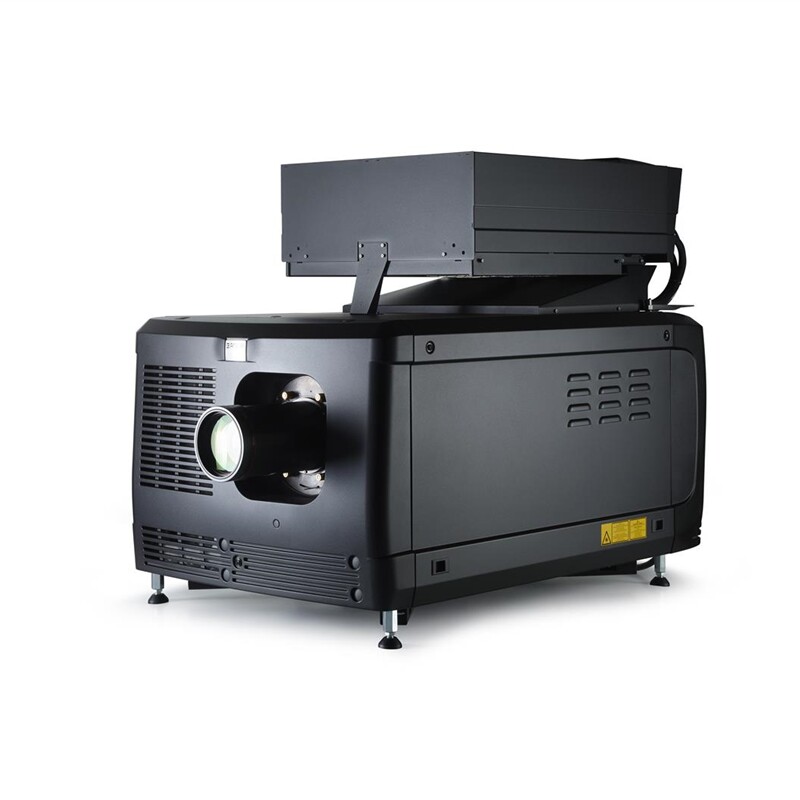 比利时barco激光电影院放映机 dp4k-13blphc