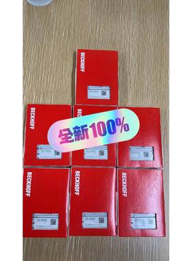 BECKHOFF EL1808全新原装议价