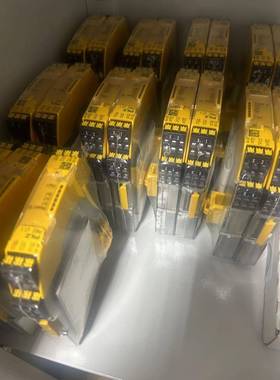 皮尔兹774540全新原装议价