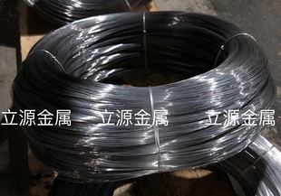 1.4穿线 1.3 放线用弹簧钢丝油封弹簧 0.3到1.0 碳素弹簧钢线0.2