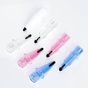 X-IT 歌丽亚玄青笔尖适用苹果applepencil顺滑静音改造铅笔头替换芯