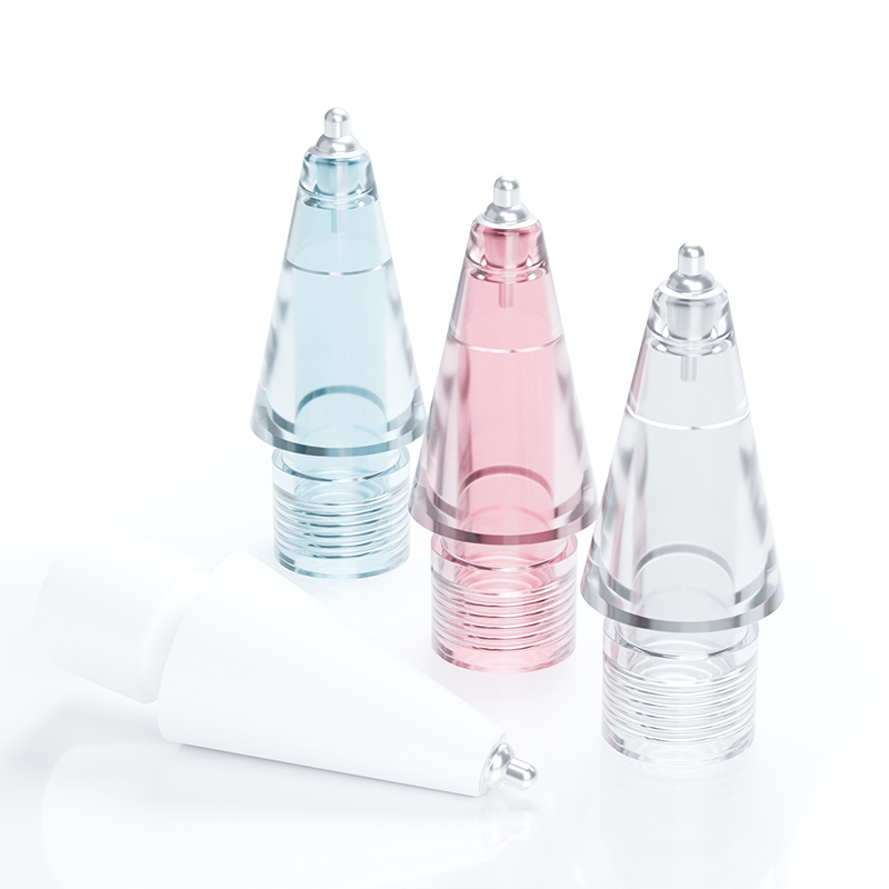 歌丽亚苹果Apple类纸膜改造笔尖