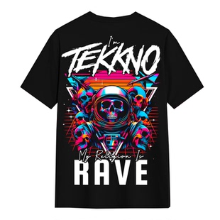 Eletric Callboy 电子工业金属乐队 黑金属乐队暗黑摇滚男纯棉T恤