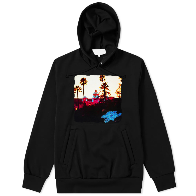 HotelCalifornia卫衣