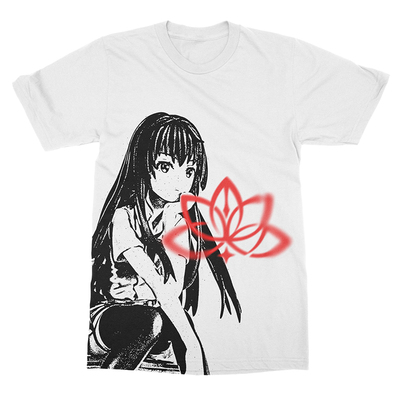 WithinDestruction摧毁之中短袖