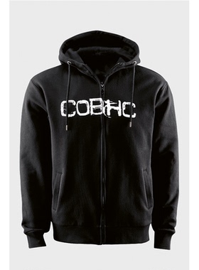 Children Of Bodom 死神之子暗黑重金属摇滚乐队重磅连帽拉链外套