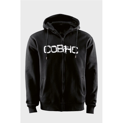 ChildrenOfBodom连帽拉链外套