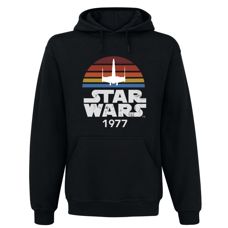 电影TopGun复古卫衣电影