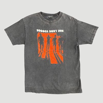 发条橙clockworkorange美式T恤