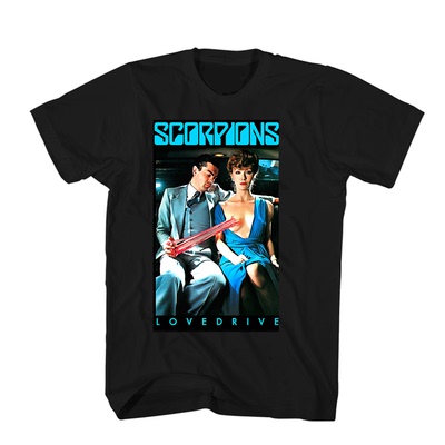 朋克摇滚乐队复古纯棉短袖t恤