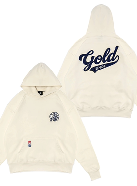 秋冬新款sido乐队摇滚美式音乐原宿风复古炸街男纯棉圆领连帽卫衣