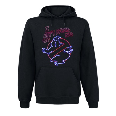 Ghostbusters美式连帽卫衣