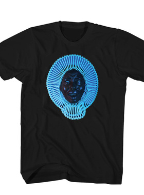 Childish Gambino Awaken  My Love! T Shirt短袖纯棉重磅夏季T恤