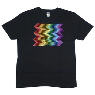 T恤 Boys宠物店男孩电子音乐组合欧美风高街宽松休闲短袖 Pet Shop