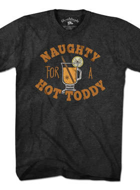 Drinko de Mayo五月饮料 美式复古经典简约男女款宽松短袖T恤