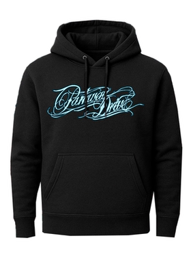 2026秋冬新品林肯公园Linkin Park乐队英文字母美式摇滚连帽卫衣