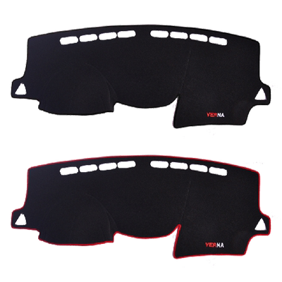 经典马自达6仪表台防晒避光垫