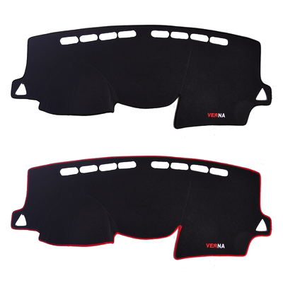 比亚迪maxdmi仪表台避光垫中控