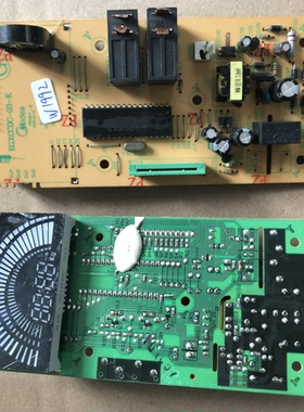 原装拆机微波炉 电脑板 EGXCCDC-03-K 主板