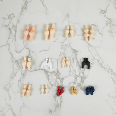 gsc粘土人关节替换配件