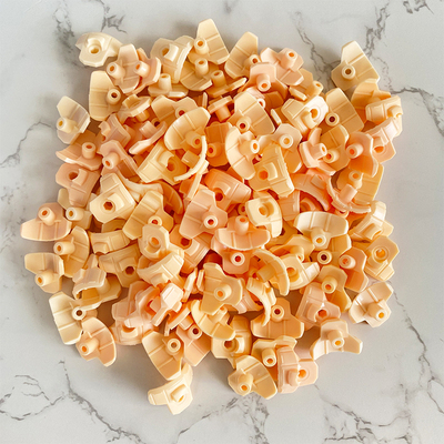 gsc粘土人面撑脖卡gsc关节