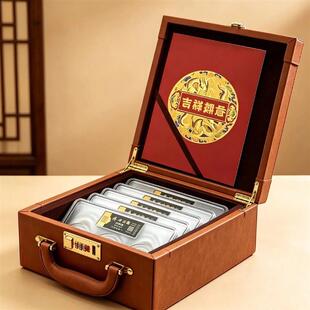 权威认证宋代珍稀三胞胎老古钱币传世珍藏封装真品 传家高档礼盒
