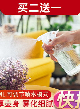 消毒喷壶浇花家用神器