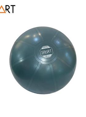 SPART告别款健身瑜伽球环保PVC承重1吨防爆健身球平衡儿童