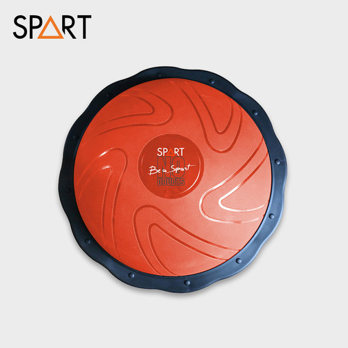 健身波速球半球健身康复训练