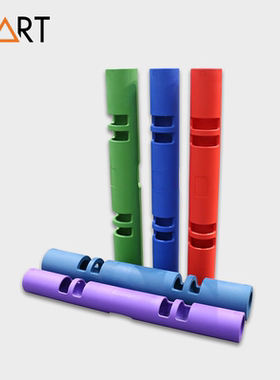 SPART健身训练炮筒健身炮管负重装备能量管锻炼健身居家运动好物