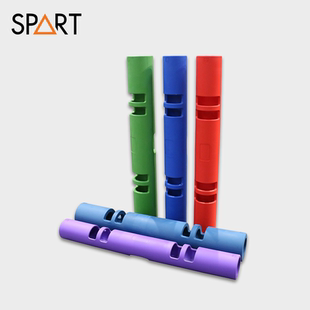 SPART健身训练炮筒健身炮管负重装 备能量管锻炼健身居家运动好物