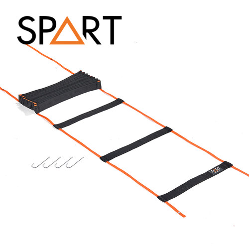 SPART运动灵敏梯训练跳格梯
