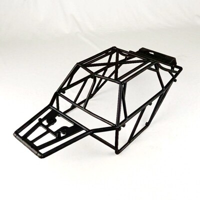 遥控模型车防滚架 VRX威赛斯/瑞之浩RH1043/1045后直桥沙漠卡