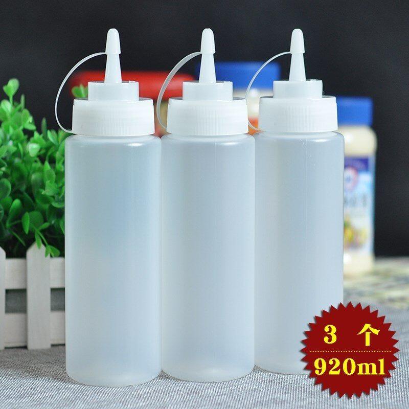 Leak proof Container Bottle Squeeze bottle Pressing commercial Jam Jar Sauces Soy sauce Mini sauce Condensed milkin the Kitchen/Cooking utensils , Kitchen Gadgets/Kitchen storage , Storage jars/Kitchen storage containers , Seasoning bottles  category - from Buy2taobao.com to provide professional Taobao agent buy service