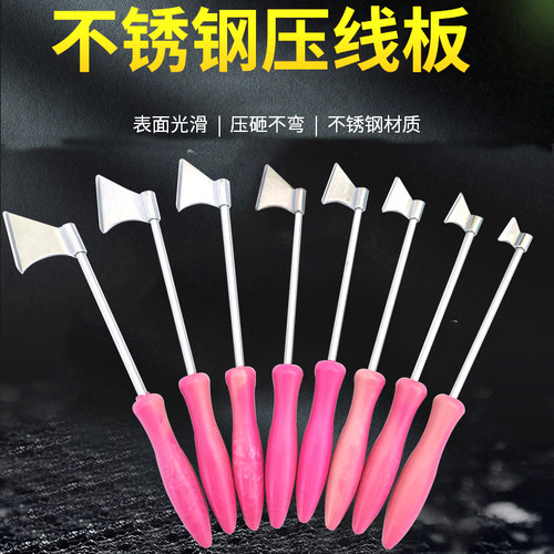 电机下线工具压角维修专用