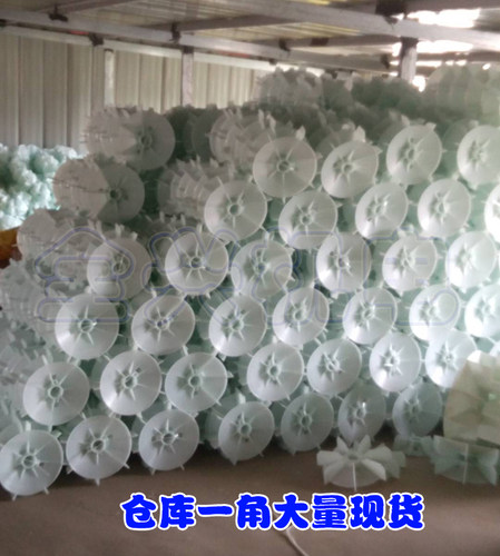 Y80-355风叶Y系列4级风叶