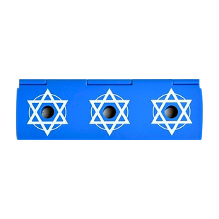 儿童近景魔术道具铅笔穿币 魔术硬币 舞台表演铅笔穿洞钱币