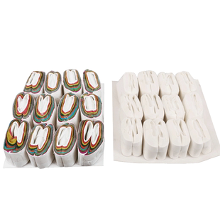 口吐纸 整包12颗 魔术道具 舞台 口拉纸 口吐彩带 表演节目