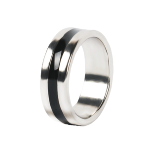 磁戒 强磁铁戒指 磁力魔戒  魔术戒指 近景魔术道具 送教学