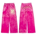 Pink Hot Diamond Pants