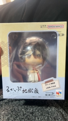 万代正品 lookup 地狱乐 山田浅卫门桐马