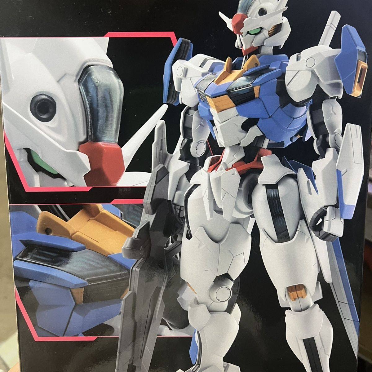 水星的魔女 风灵高达 一番赏 风灵 c赏,模玩/动漫/周边/娃圈三坑/桌游,手办/手办景品,淘宝优惠券,粉丝福利购,淘宝优惠卷