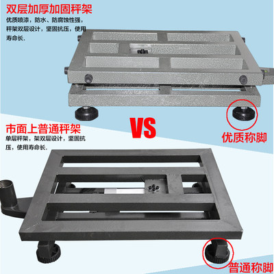 称重计数电子秤工业台秤XK3100-B2+100kg300公斤高精度点数秤