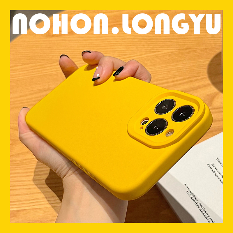 【不掉漆不掉色真液态】送钢化膜