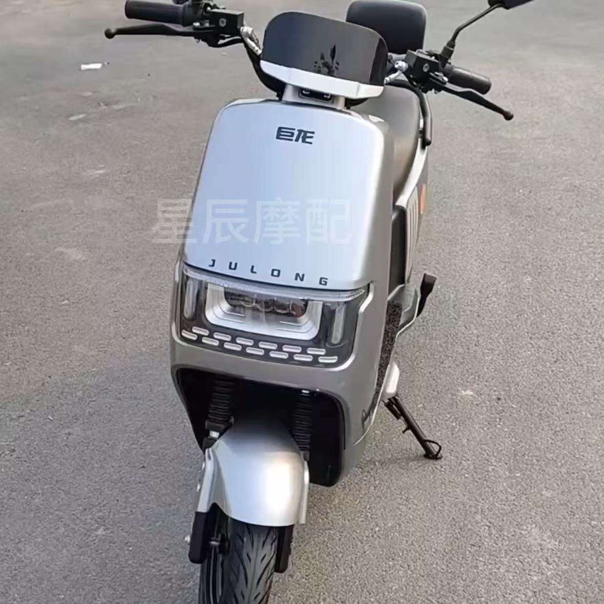 乐行N36电动车原厂外壳配件定制