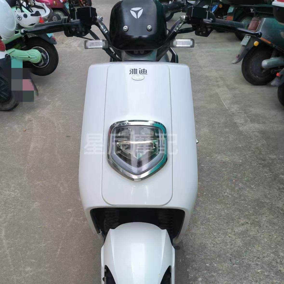 雅迪博悦电动车外壳配件订制烤漆前围前泥板边条内箱侧板塑件壳子,电动车/配件/交通工具,更多电动车零/配件,淘宝优惠券,粉丝福利购,淘宝优惠卷