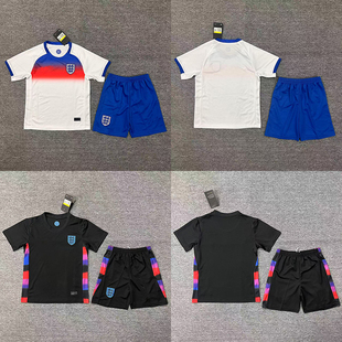 child 英格蘭兒童小孩女足球服衣2025 kid baby 26England jersey