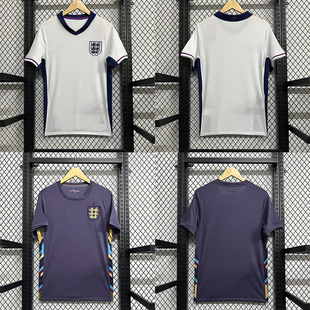 away home England 英格兰足球服球衣加大肥2024 jersey shirt