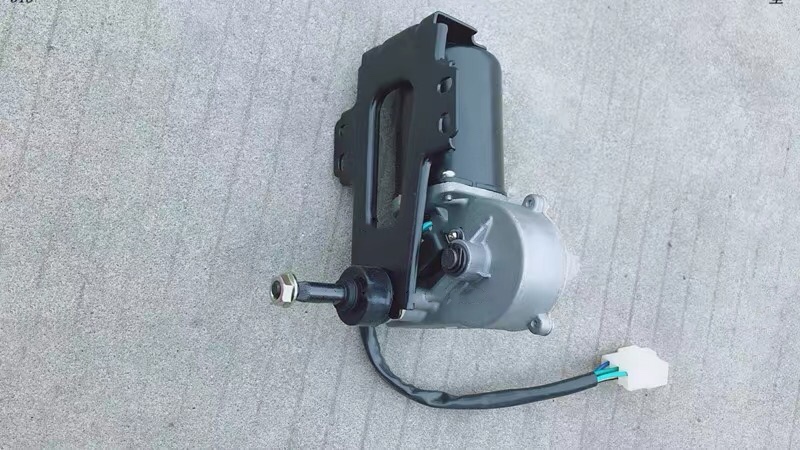 雨刷器雨刷电机雨刷奔茨原厂正品