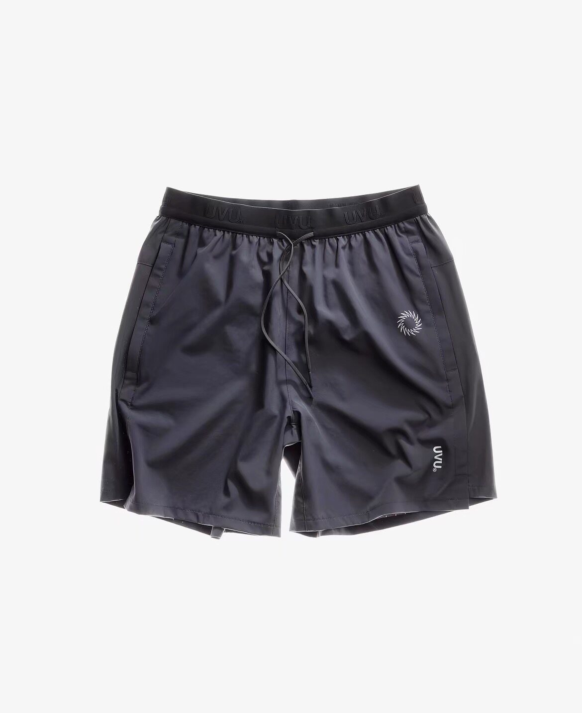 thumbnail for Outdoor pioneer UVU ultra-lightweight American quick-dry breathable commuter sports running, fitness loose shorts for men